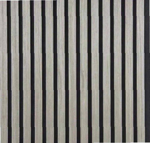 Panneaux Flexibles Acoustiques  – OakWoods