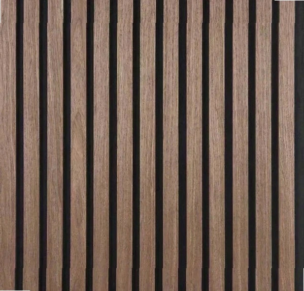 Panneaux Flexibles Acoustiques  – OakWoods