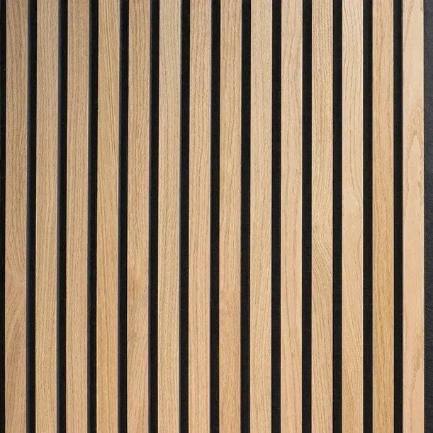 Panneaux Flexibles Acoustiques  – OakWoods