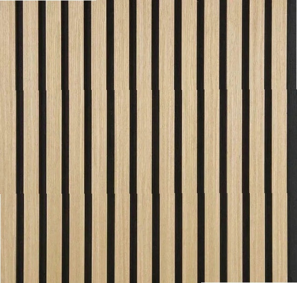 Panneaux Flexibles Acoustiques  – OakWoods